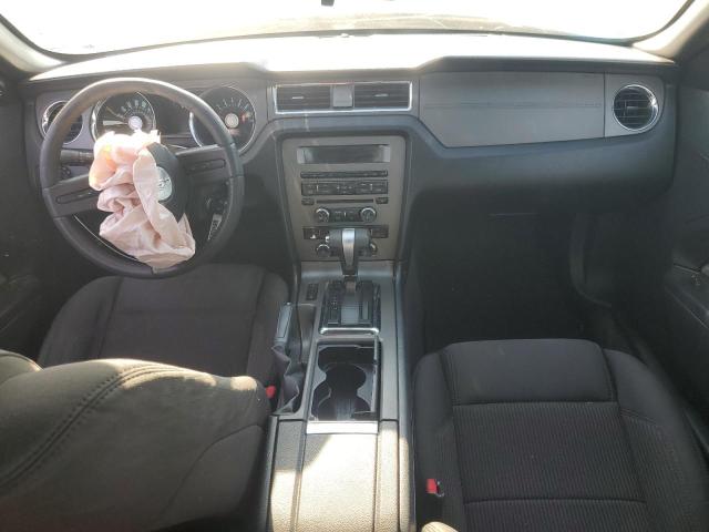 2012 FORD MUSTANG - 1ZVBP8AM9C5278758