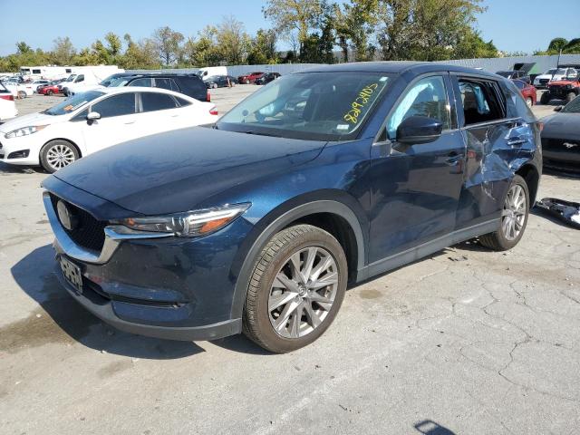 MAZDA CX-5 GRAND TOURING RESERVE