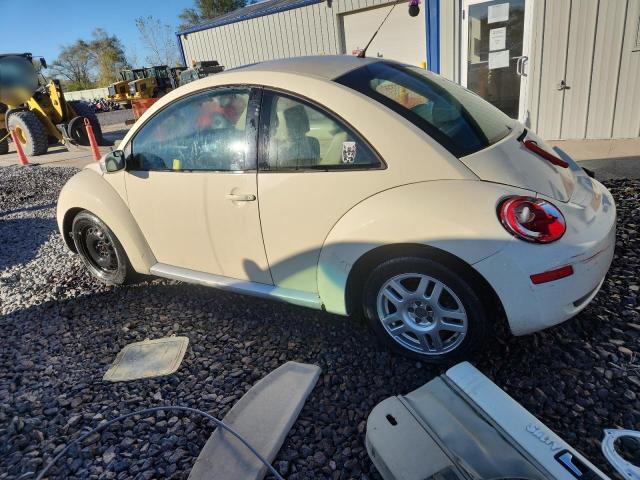 2007 VOLKSWAGEN NEW BEETLE #3284924951