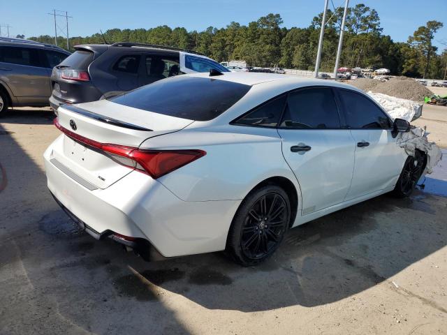 2021 TOYOTA AVALON NIG #3311481251