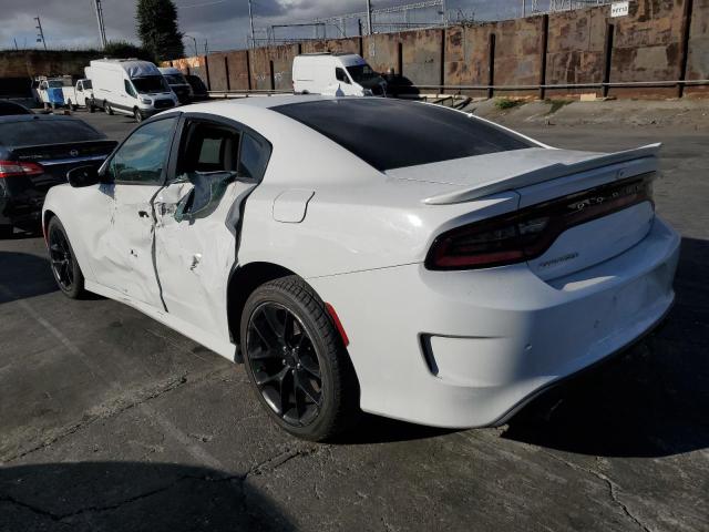 2020 DODGE CHARGER GT 2C3CDXHG1LH188186