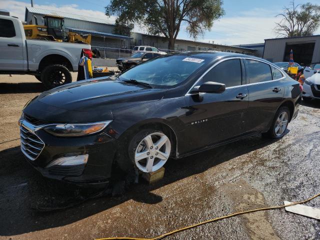 2020 CHEVROLET MALIBU LS #3291371133