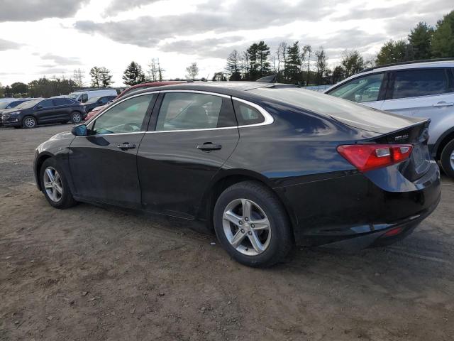 2021 CHEVROLET MALIBU LS #3284805527