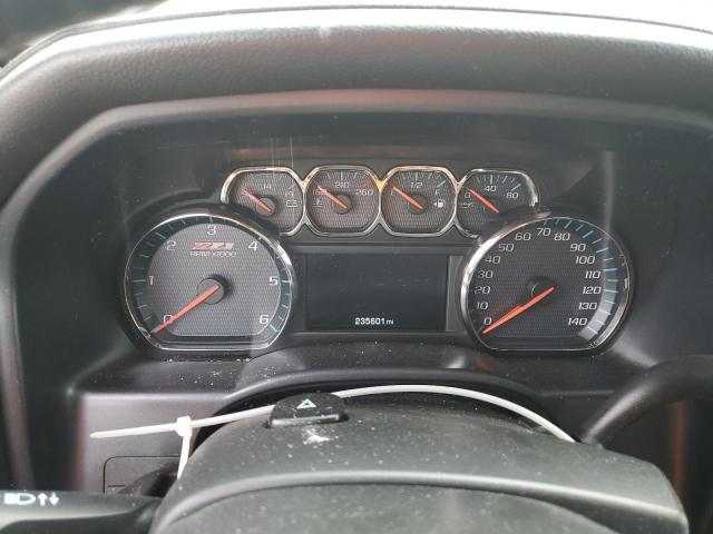 2018 CHEVROLET 1500 - 3GCUKSEJ2JG225977