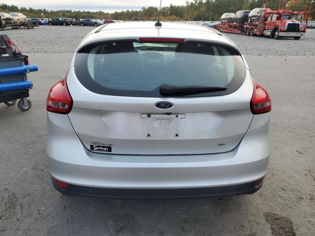 2018 FORD FOCUS SE - 1FADP3K24JL254457