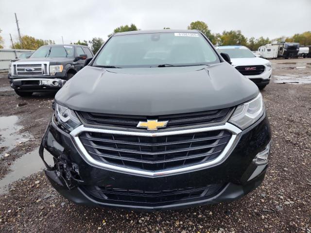 2020 CHEVROLET EQUINOX LT - 2GNAXJEV7L6280447
