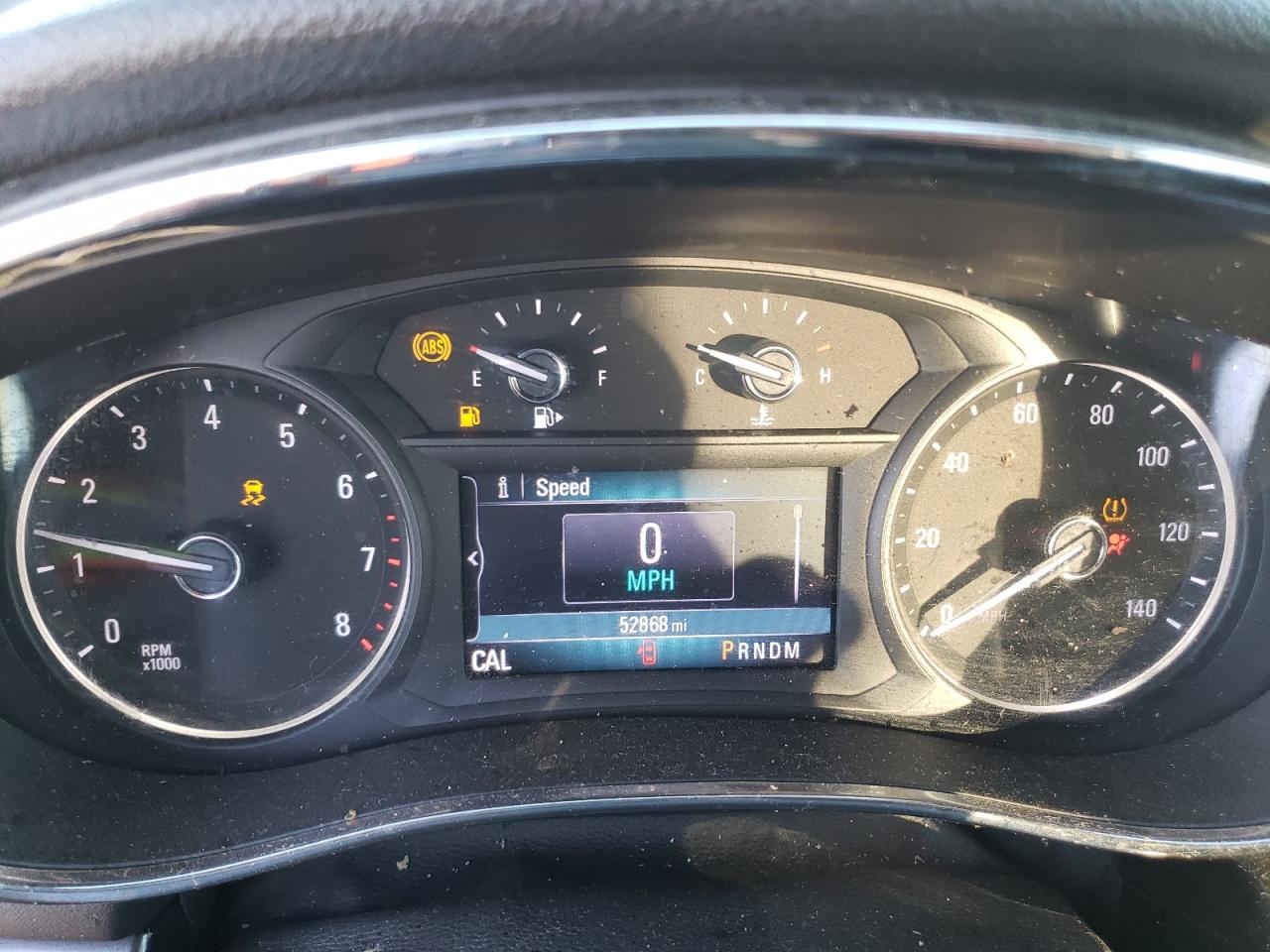 BUICK ENCORE PREFERRED