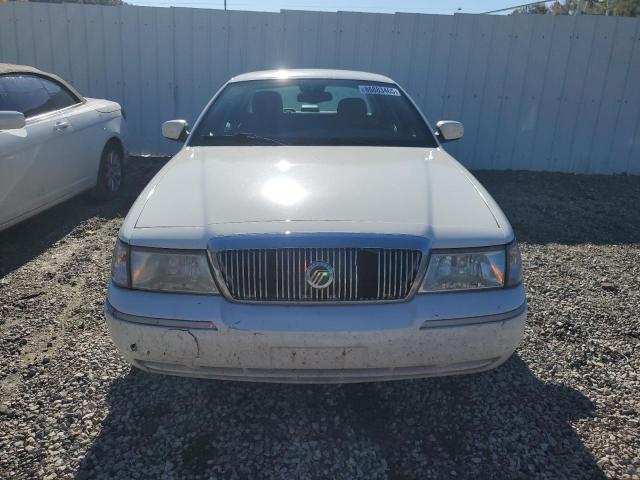 2005 MERCURY GRAND MARQ #3285754650