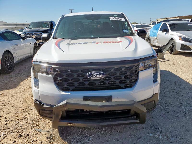 2025 FORD MAVERICK X #3302685000