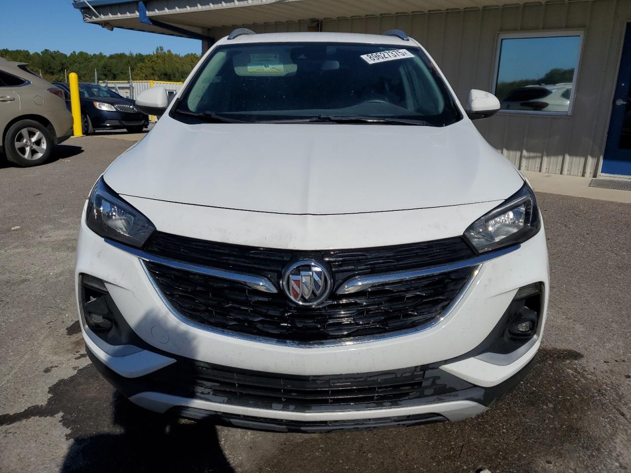 BUICK ENCORE SELECT