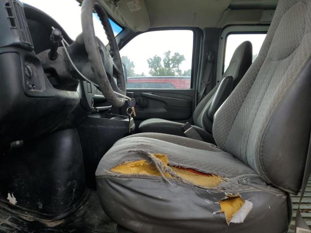 2004 CHEVROLET EXPRESS G2 #3283337957