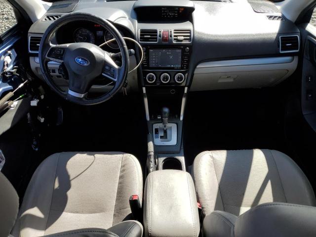 2016 SUBARU FORESTER 2 JF2SJAKC0GH552002