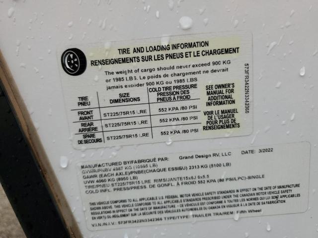 2022 REFL TRAVELTRAI #3304646943