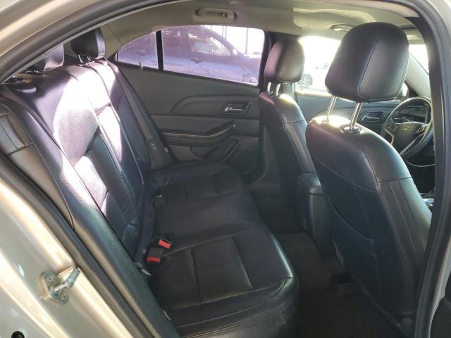 2014 CHEVROLET MALIBU 2LT - 1G11E5SL4EF295725