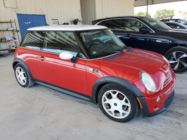 2006 MINI COOPER S #3304007651