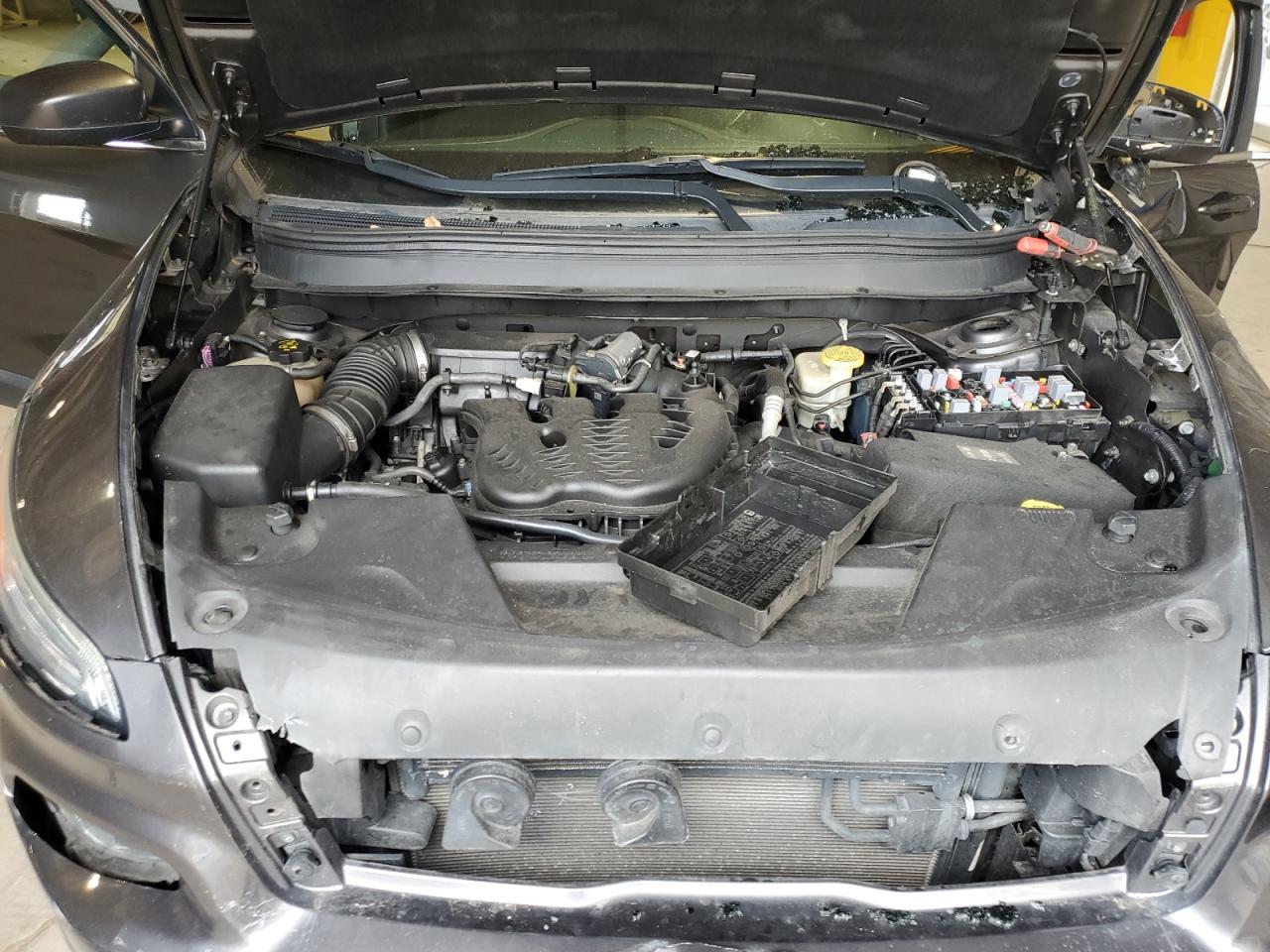 JEEP GRAND CHEROKEE LATITUDE