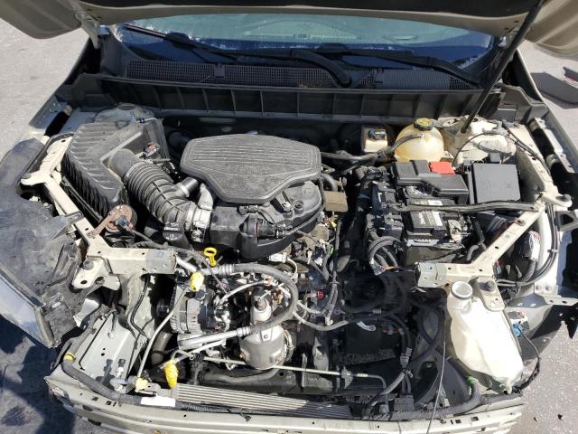 2017 GMC ACADIA SLT #3296085843