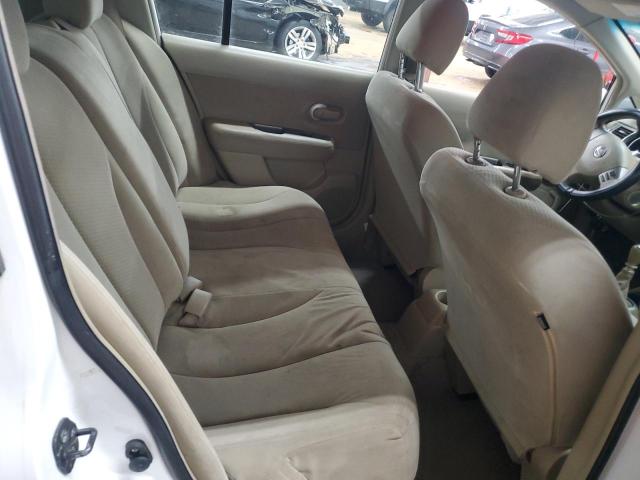 2011 NISSAN VERSA S - 3N1BC1CP5BL420733