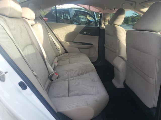 2017 HONDA ACCORD LX - 1HGCR2F39HA053836