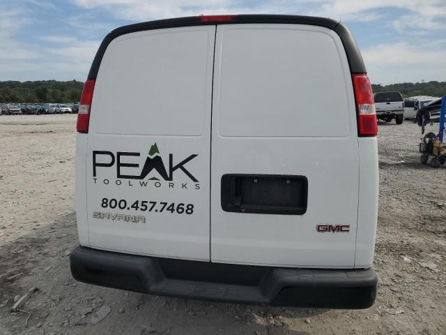 2023 GMC SAVANA G25 #3290472758