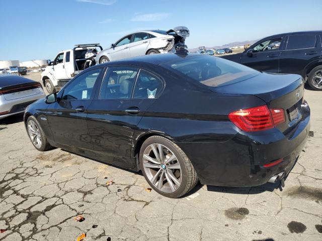 2016 BMW 528 I WBA5A5C58GG347596