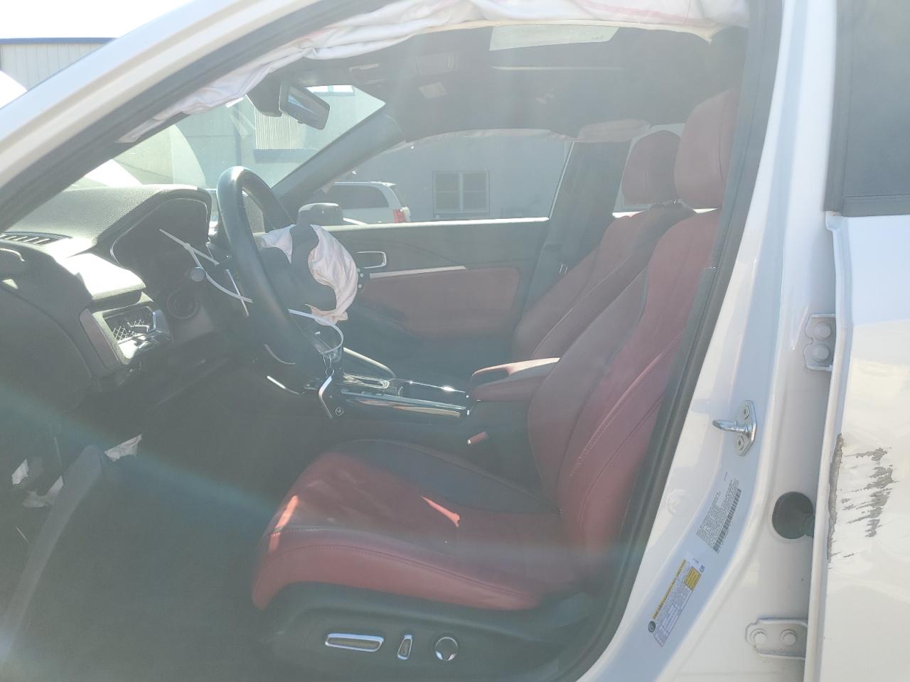 ACURA INTEGRA A-SPEC TECH