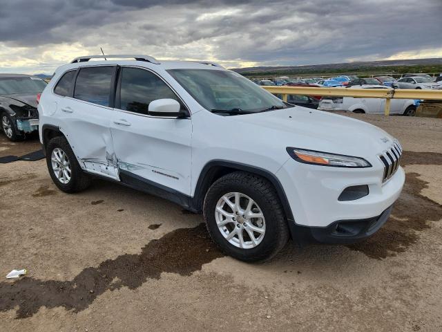 2014 JEEP CHEROKEE L #3276406691