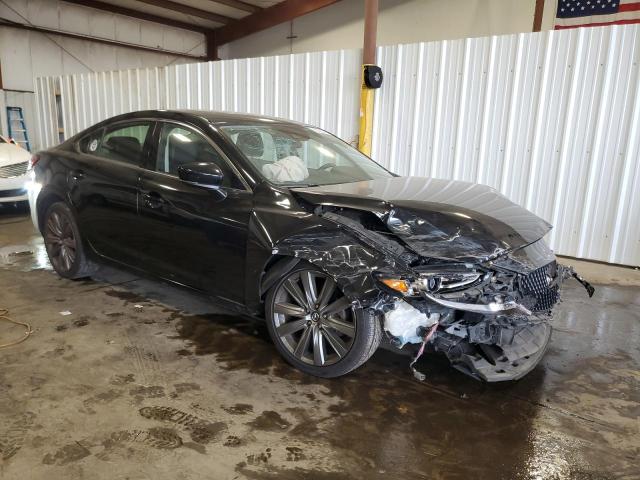 2018 MAZDA 6 TOURING - JM1GL1VM8J1308052