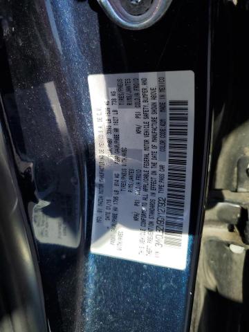 2016 TOYOTA SCION IA 3MYDLBZV9GY127902