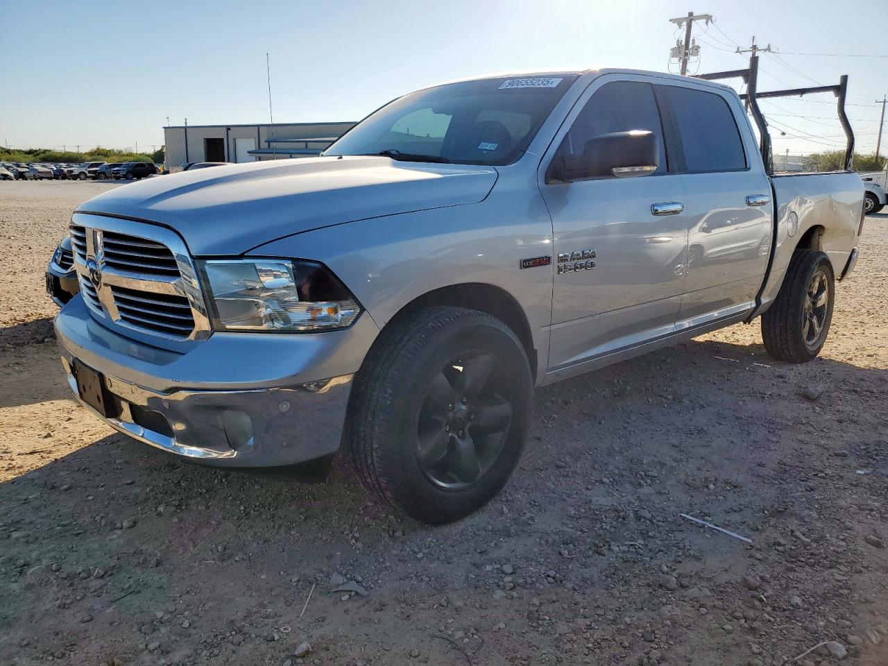 RAM 1500 SLT