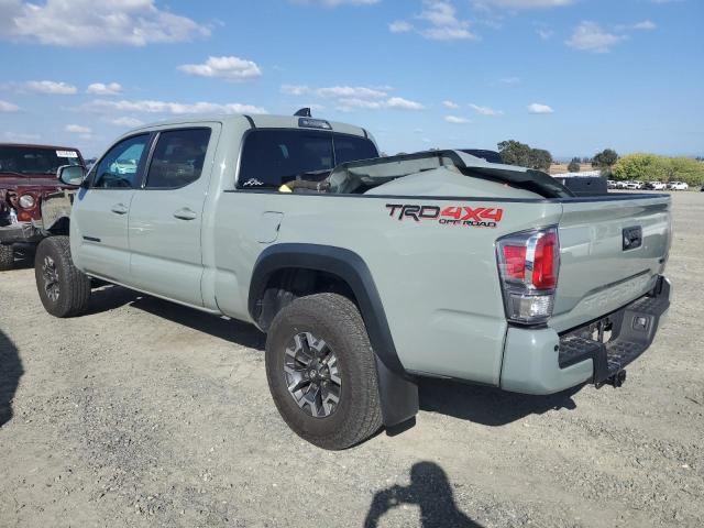 2023 TOYOTA TACOMA DOU - 3TMDZ5BN2PM143780