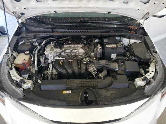 2020 TOYOTA COROLLA LE - JTDEPRAE4LJ011260