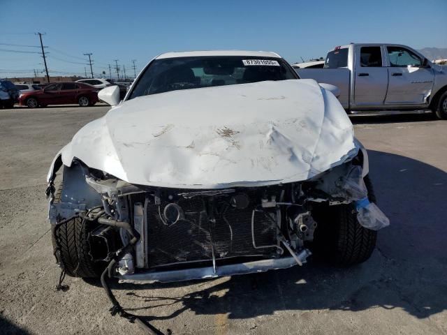 2018 LEXUS IS 300 - JTHBA1D20J5073234