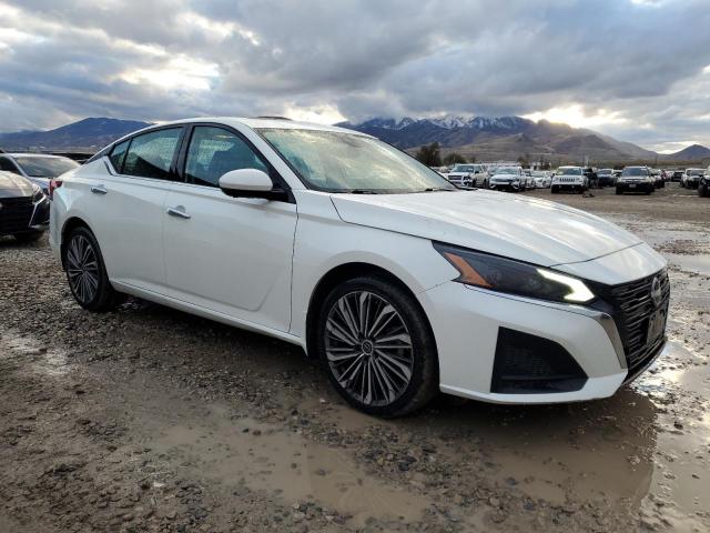 2023 NISSAN ALTIMA SL 1N4BL4EW3PN363304