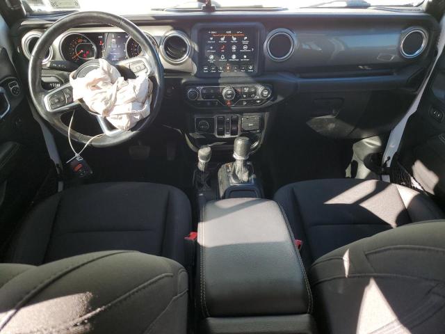 2020 JEEP WRANGLER U - 1C4HJXEN8LW175305