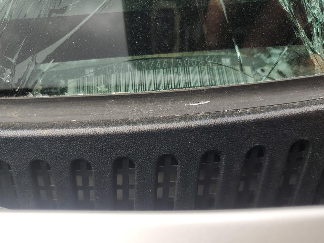 Lot #3284774551 2006 CHEVROLET SILVERADO