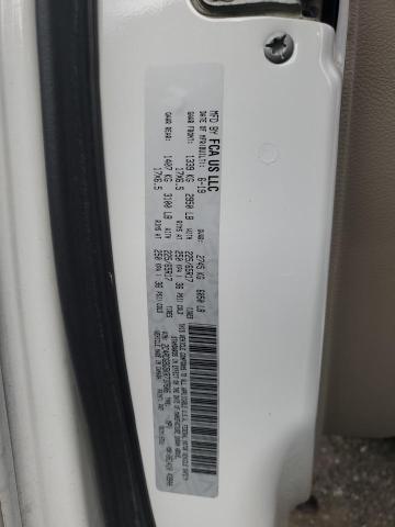 2019 DODGE GRAND CARAVAN SE - 2C4RDGBG5KR737606