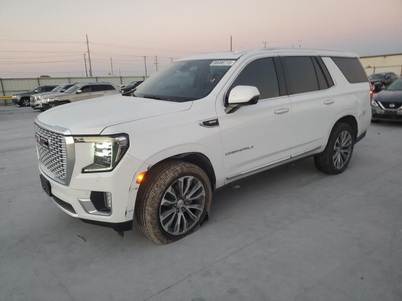 GMC YUKON DENA