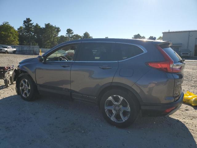 2017 HONDA CR-V EX #3290196331