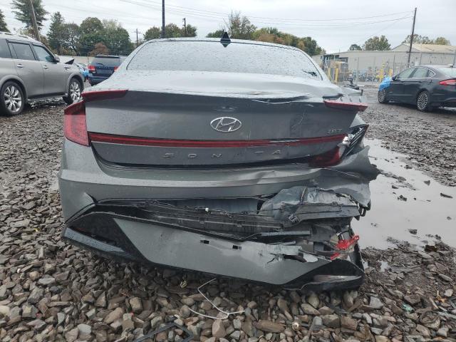 2023 HYUNDAI SONATA SEL PLUS KMHL44J21PA274994