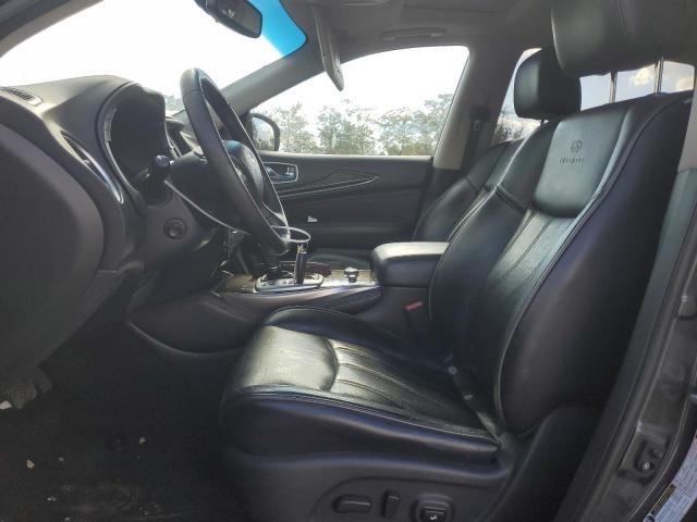 2014 INFINITI QX60 #3302910096