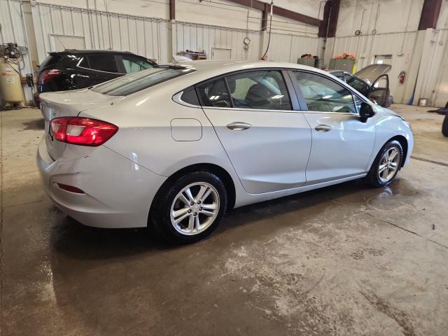 2016 CHEVROLET CRUZE LT - 1G1BE5SM1G7291710