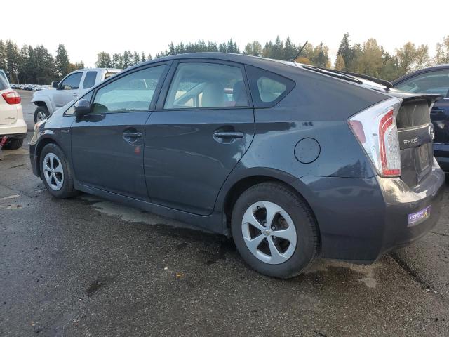 2015 TOYOTA PRIUS #3302663999
