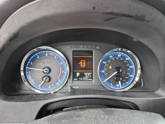 2018 TOYOTA COROLLA L - 5YFBURHE4JP743981