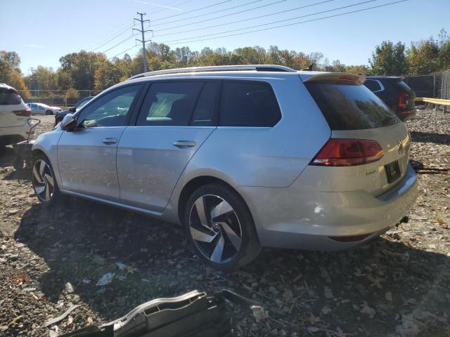 2015 VOLKSWAGEN GOLF SPORT #3284593326