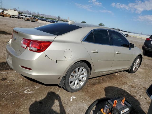 2015 CHEVROLET MALIBU 4D 1G11D5SL8FF256916