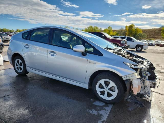 2015 TOYOTA PRIUS - JTDKN3DU1F0460222