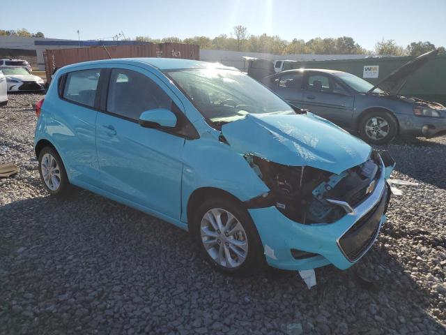 2021 CHEVROLET SPARK 1LT - KL8CD6SA0MC704304