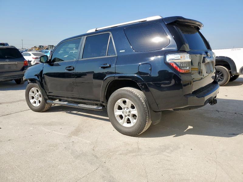 2015 TOYOTA 4RUNNER SR #3294469525
