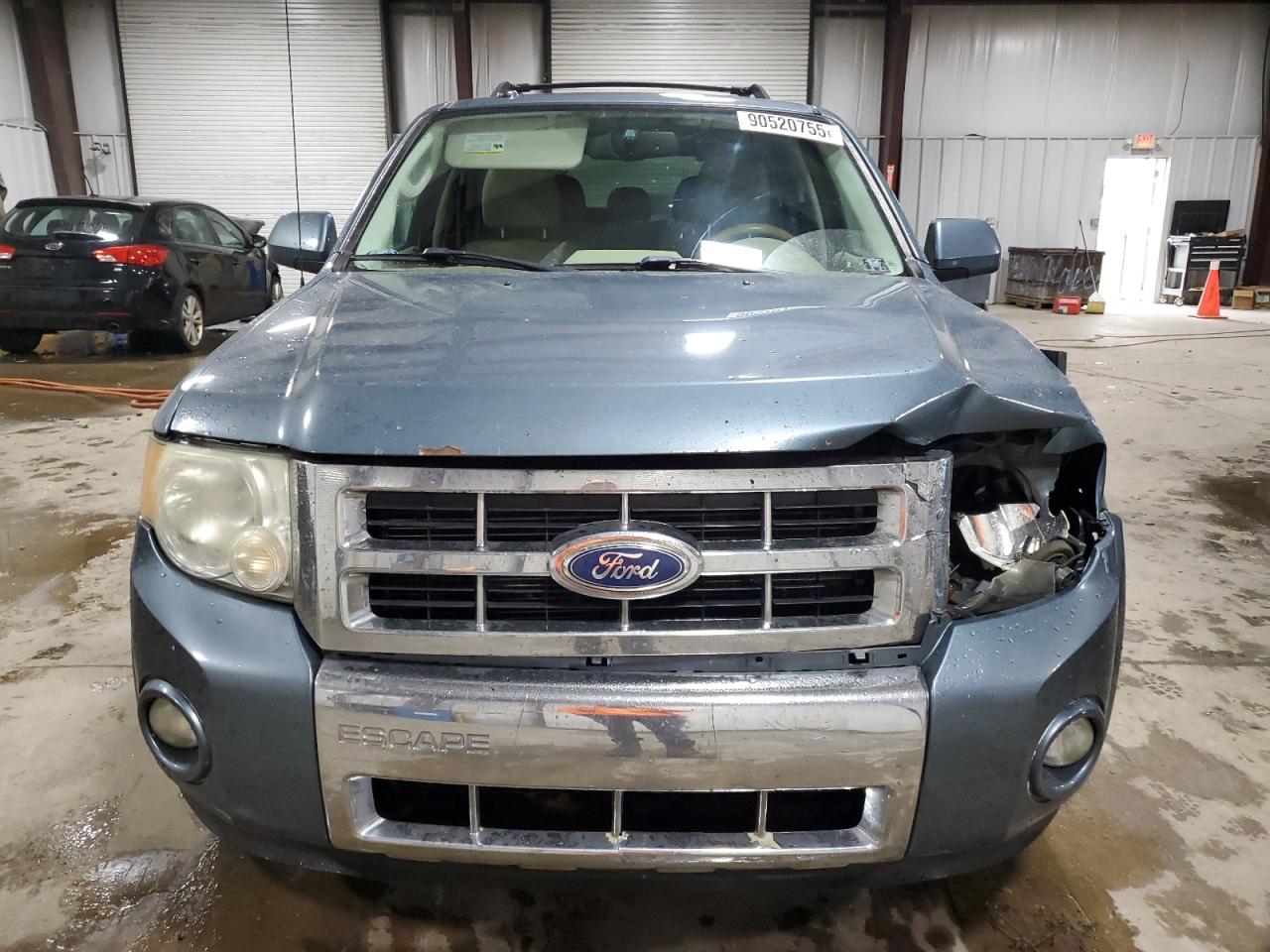 FORD ESCAPE LIMITED